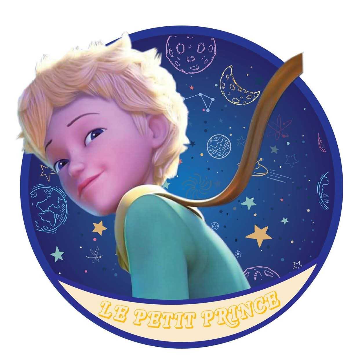 Le Petit Prince Nursery